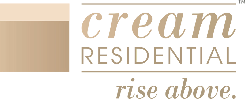 Cream Residential Rentals - Real Estate Agent