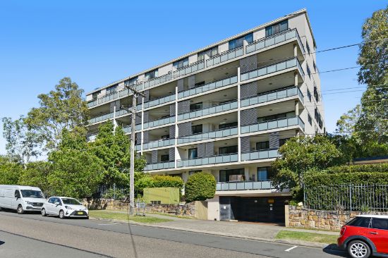 16/1-3 Boundary Road, Carlingford, NSW 2118