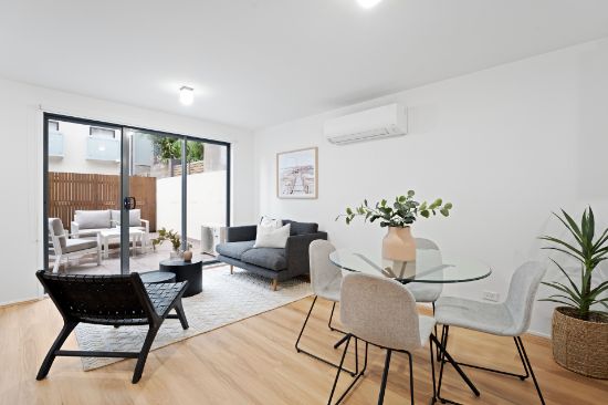 16/1-9 Villiers Street, North Melbourne, Vic 3051
