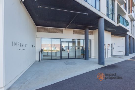 16/1 Anthony Rolfe Avenue, Gungahlin, ACT 2912