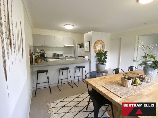 16/1 Waddell Place, Curtin, ACT 2605