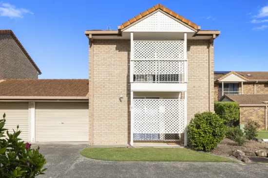 16/10 Swan St, Capalaba, QLD, 4157