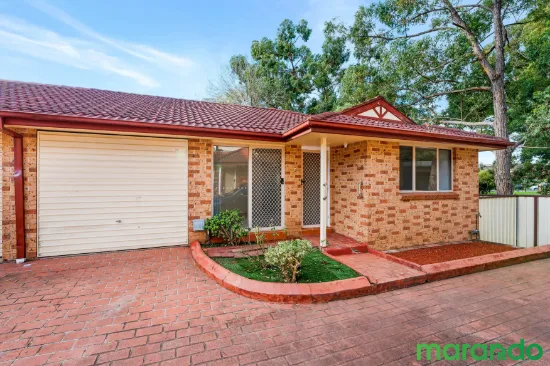 16/11-15 Greenfield Road, Greenfield Park, NSW, 2176