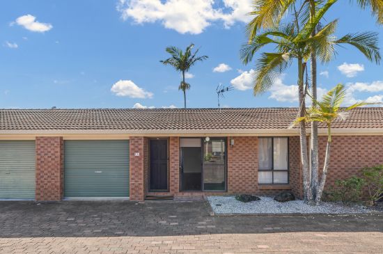 16/11-15 Lindfield Road, Helensvale, Qld 4212