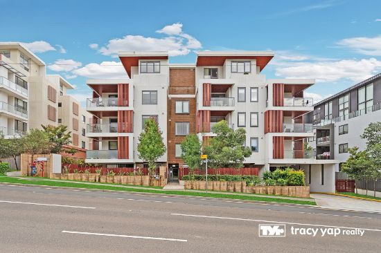 16/12-14 Carlingford Road, Epping, NSW 2121