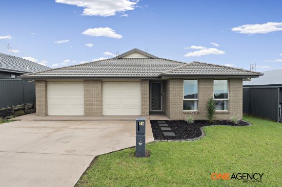 16 & 16a Ardennes Circuit, Gillieston Heights, NSW 2321