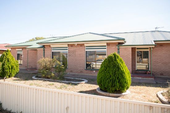 16/18 Mills Street, Whyalla Norrie, SA 5608