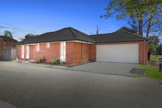 16/19 Earls Court, Wantirna South, Vic 3152