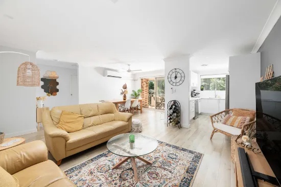 16/197 Box Rd, Sylvania, NSW, 2224