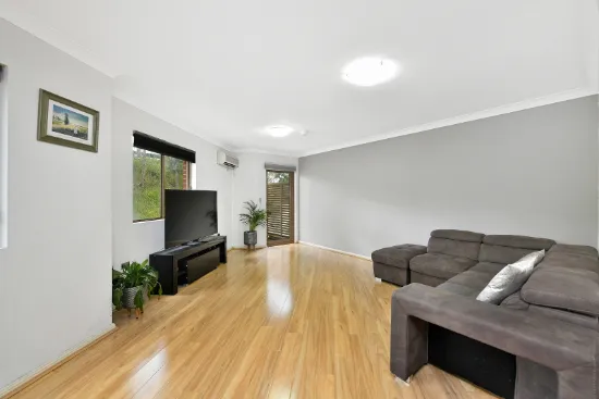 16/2 Wentworth Avenue, Toongabbie, NSW, 2146