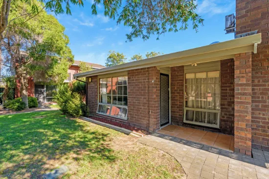 16/200 Morphett Road, Glengowrie, SA, 5044