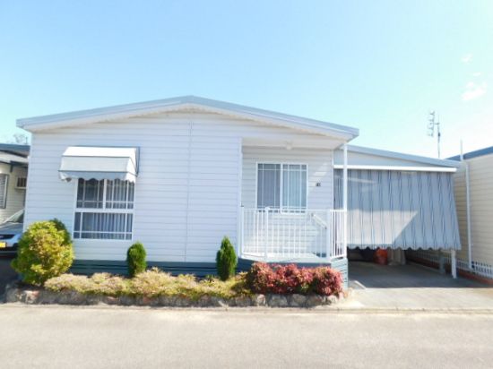 16 2129 Nelson Bay Road, Williamtown, NSW 2318