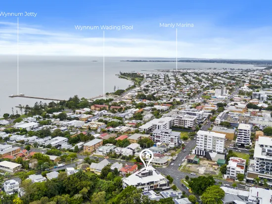 16/22 Bay Terrace, Wynnum, QLD, 4178