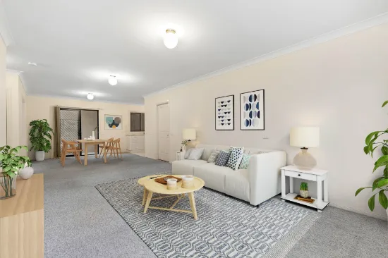 16/24 Bulls Garden Rd, Whitebridge, NSW, 2290