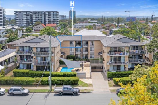 16/26 Stanhill Drive, Surfers Paradise, Qld 4217