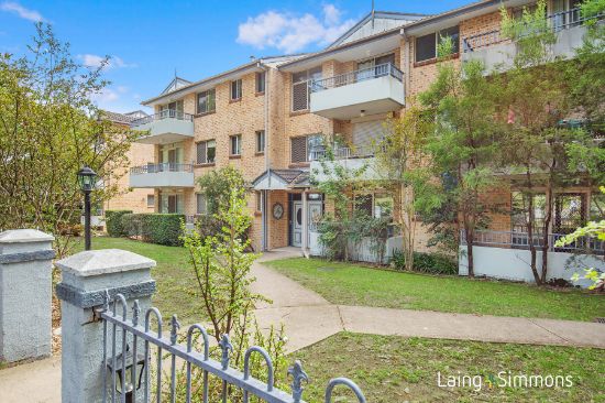 16/261-265 Dunmore Street, Pendle Hill, NSW 2145