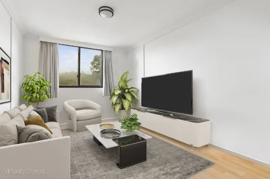 16/3 Hornsey Street, Rozelle, NSW, 2039