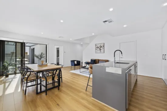 16/4 Toorale Terrace, Lawson, ACT, 2617