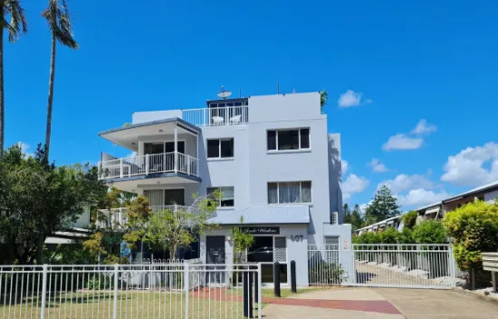 16/407 Esplanade Road, Torquay, QLD, 4655