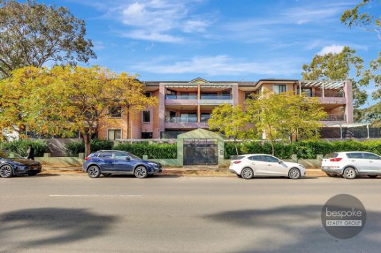 16/43-45 Rodgers Street, Kingswood, NSW 2747