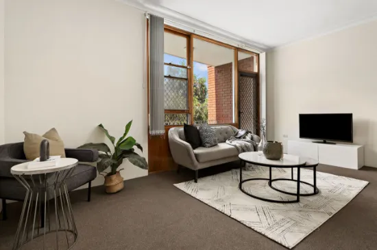 16/43 Watkin Street, Rockdale, NSW, 2216