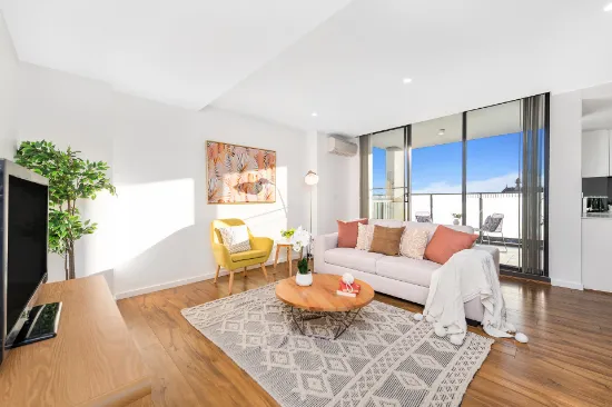 16/44 Belmore Street, Burwood, NSW, 2134