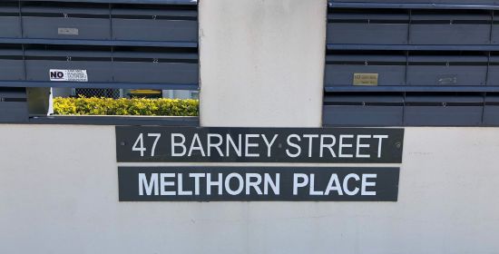 16/47 Barney Street, Barney Point, Qld 4680