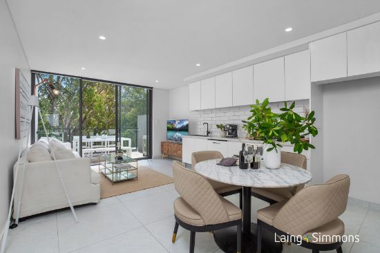 16/548 Pennant Hills Road, West Pennant Hills, NSW 2125