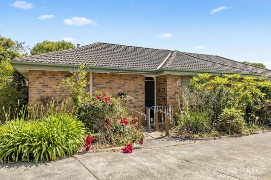 16/55-57 Doncaster East Road, Mitcham, Vic 3132