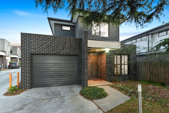 16/57 Tootal Road, Dingley Village, Vic 3172