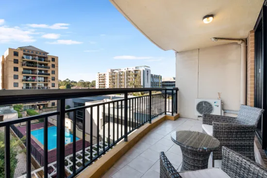 16/59 Rickard Road, Bankstown, NSW, 2200