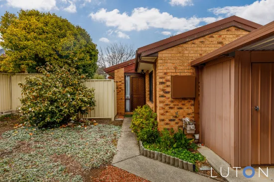 16/6 Beazley Cres, Calwell, ACT, 2905