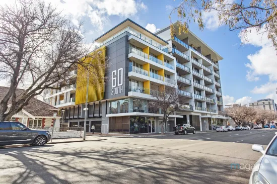 16/60 South Terrace, Adelaide, SA, 5000