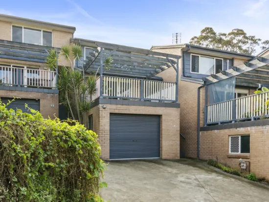 16/68 Jane Avenue, Warrawong, NSW, 2502