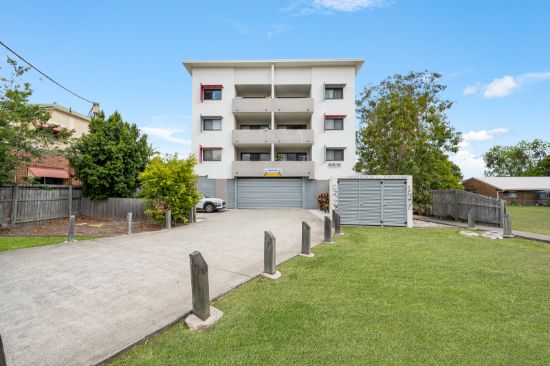 16/78 Lower King Street, Caboolture, Qld 4510