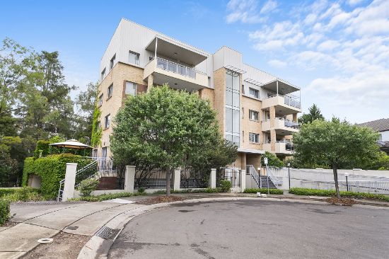 16/8 Refractory Court, Holroyd, NSW 2142