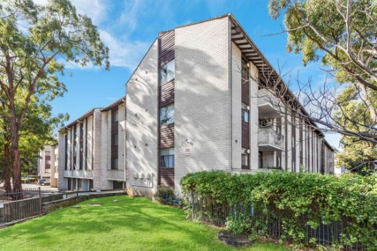 16/81 Memorial Ave, Liverpool, NSW 2170