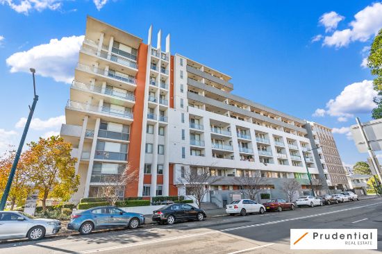 16/87-91 Campbell St, Liverpool, NSW 2170