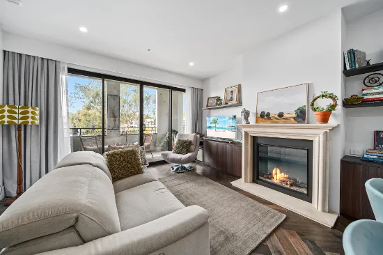 16/9 Lady Nelson Place, Red Hill, ACT, 2603