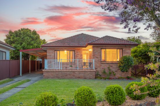 16 Andrew Place, Girraween, NSW 2145