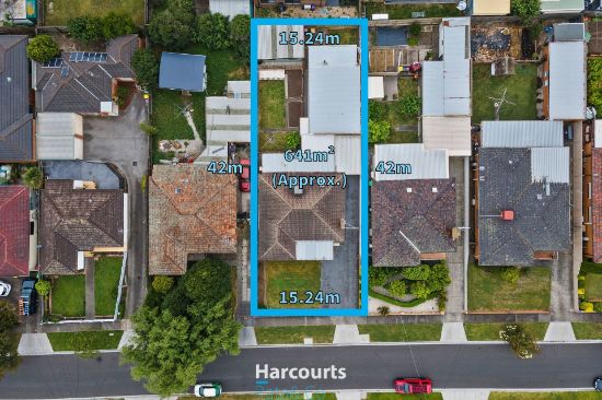 16 Arndell Street, Thomastown, Vic 3074