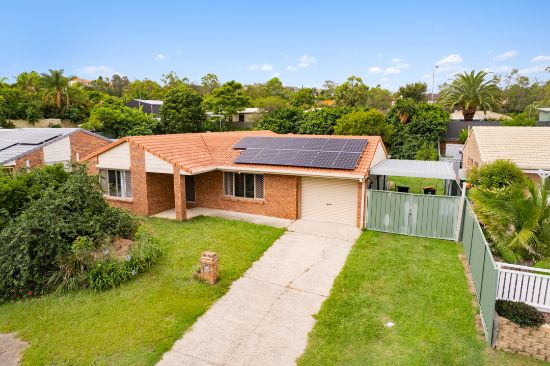 16 Artists Avenue, Oxenford, Qld 4210