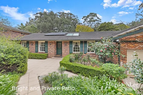 16 Ashford Avenue, Castle Hill, NSW, 2154