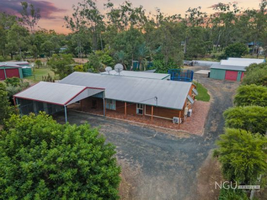 16 Ashwood Court, Brightview, Qld 4311