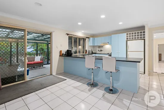 16 Atoll Cres, Eatons Hill, QLD, 4037