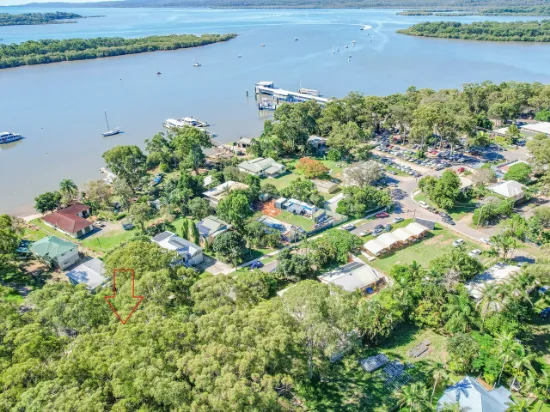 16 Bayview Road, Russell Island, QLD, 4184