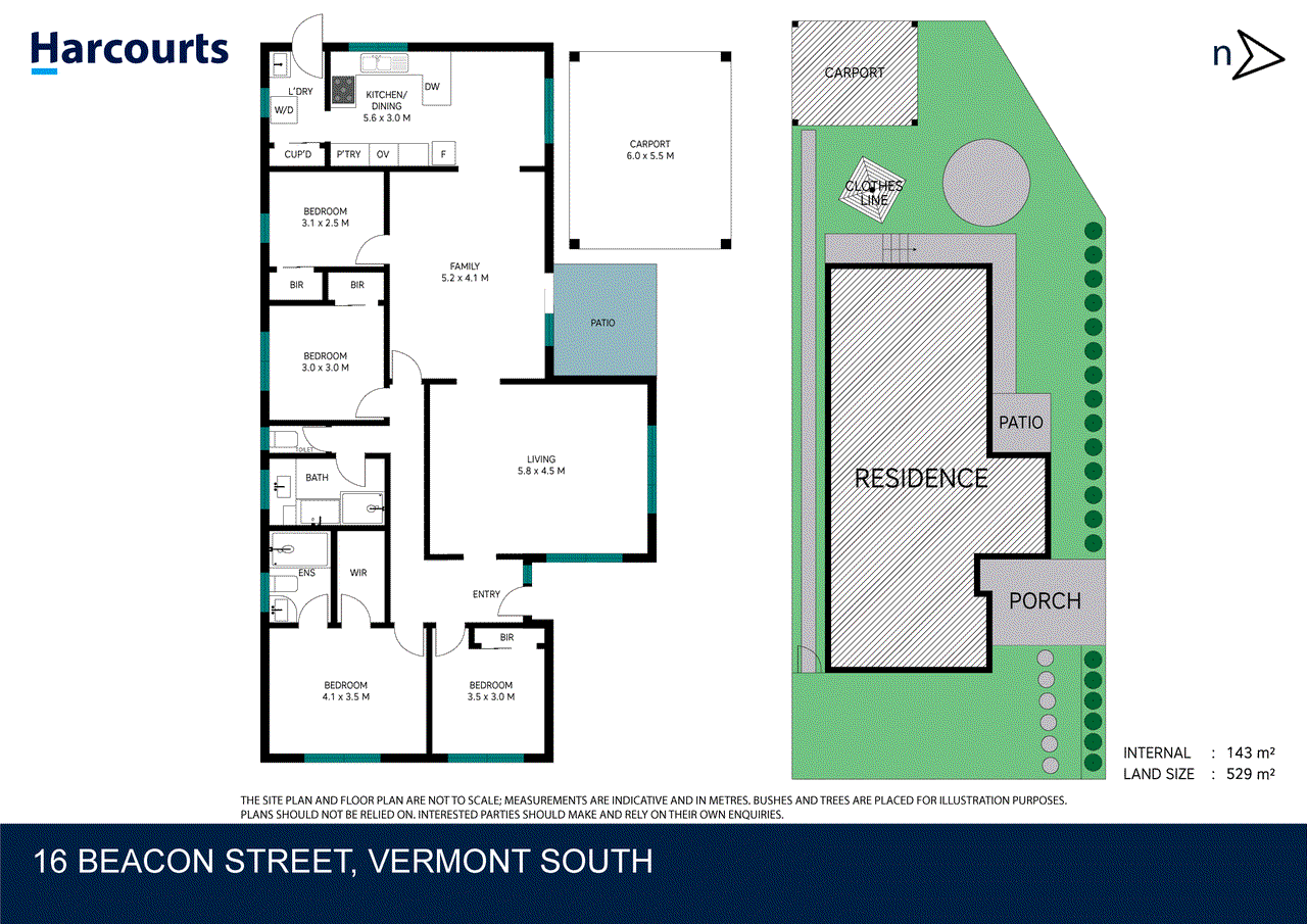16 Beacon St, Vermont South, VIC, 3133