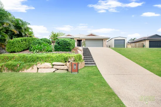 16 Beezley Street, Glen Eden, QLD, 4680