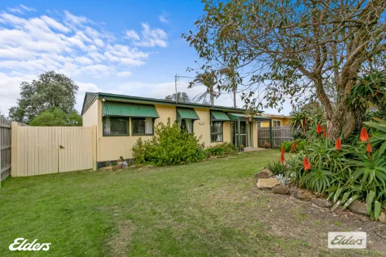 16 Blue Water Avenue, Golden Beach, VIC, 3851