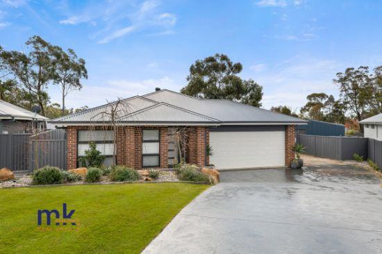 16 Bluebell Close, Colo Vale, NSW 2575